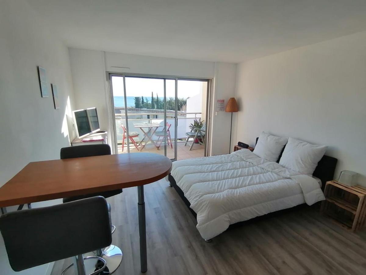 La Ciotat Angel Bay 아파트 외부 사진