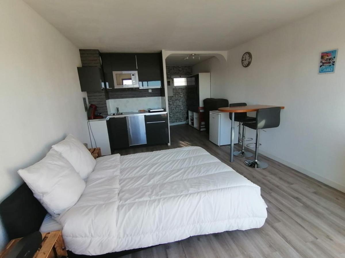 La Ciotat Angel Bay 아파트 외부 사진