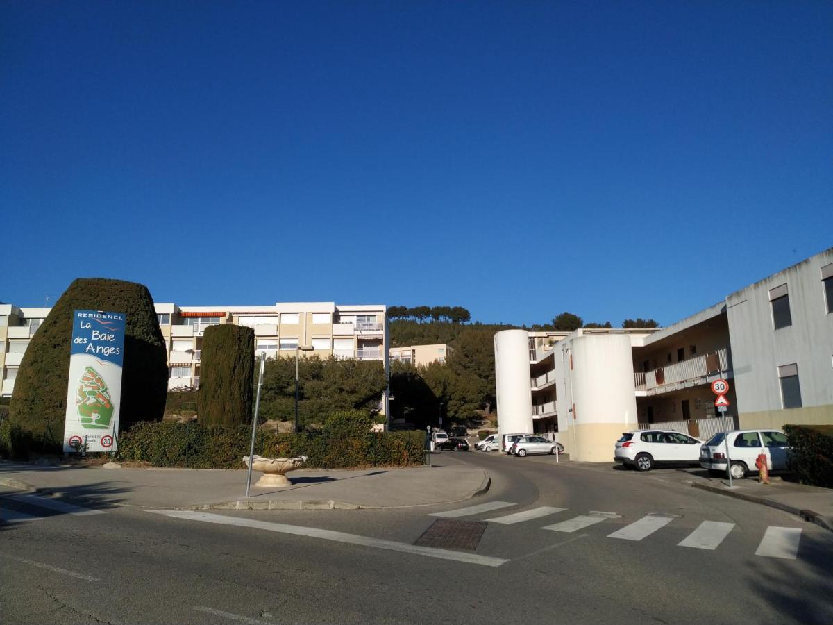 La Ciotat Angel Bay 아파트 외부 사진