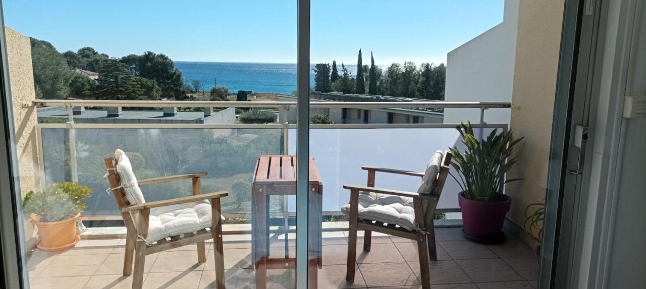 La Ciotat Angel Bay 아파트 외부 사진