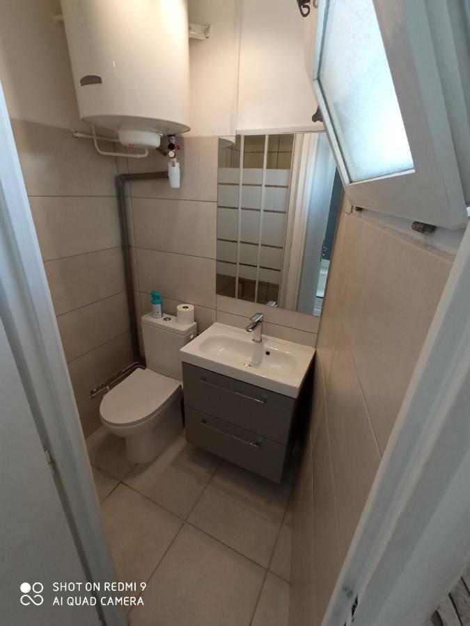 La Ciotat Angel Bay 아파트 외부 사진