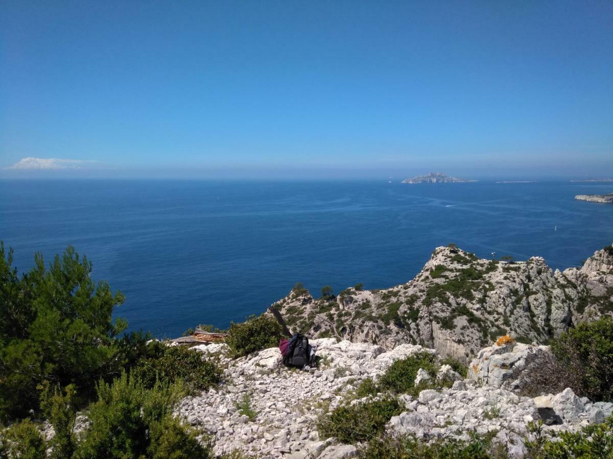 La Ciotat Angel Bay 아파트 외부 사진
