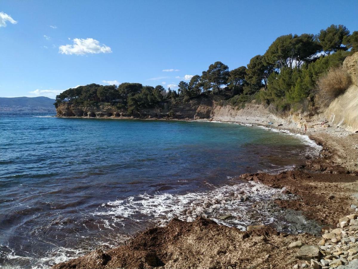 La Ciotat Angel Bay 아파트 외부 사진
